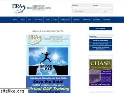 Sites similar to caldra.org