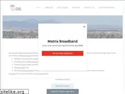 Sites similar to caldsl.com