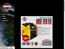 Sites similar to caldwell-tech.com