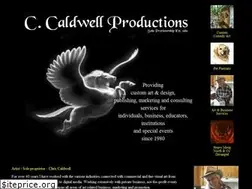 Sites similar to caldwellart.com