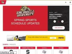 Sites similar to caldwellathletics.com