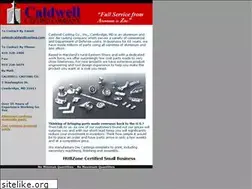 Sites similar to caldwellcasting.com