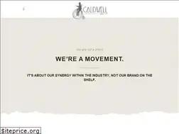 Sites similar to caldwellcigars.com