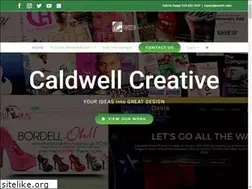 Sites similar to caldwellcreativemd.com