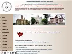 Sites similar to caldwellcscd.org