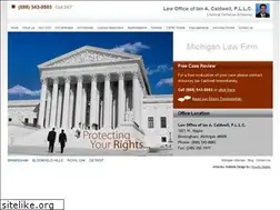 Sites similar to caldwelldefense.com