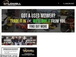 Sites similar to caldwellequipment.com