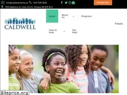 Sites similar to caldwellfamilycentre.ca
