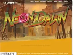 Sites similar to caldwellgames.com