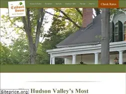 Sites similar to caldwellhouse.com
