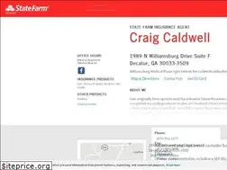 Sites similar to caldwellinsurance.org