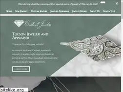 Sites similar to caldwelljewelers.net