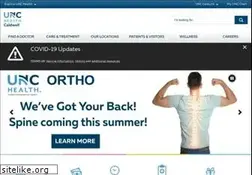 Sites similar to caldwellmemorial.org