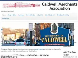 Sites similar to caldwellmerchants.com