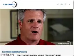 Sites similar to caldwellmfgco.com