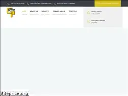 Sites similar to caldwellplumbing.ca