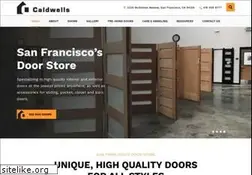 Sites similar to caldwells.com