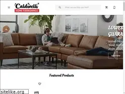 Sites similar to caldwellsaf.com