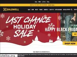 Sites similar to caldwellshooting.com