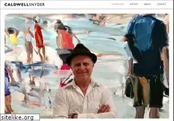 Sites similar to caldwellsnyder.com