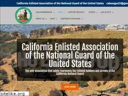 Sites similar to caleangus.org