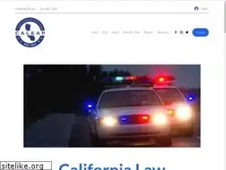 Sites similar to caleap.org