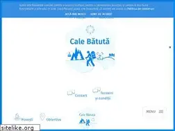 Sites similar to calebatuta.ro