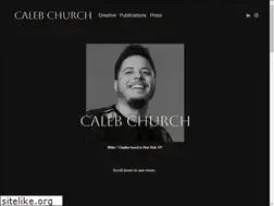 Sites similar to calebchurch.com