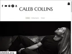 Sites similar to calebcollins.com
