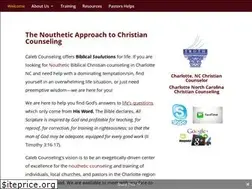 Sites similar to calebcounseling.org