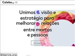 Sites similar to calebedesign.com.br