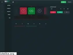 Sites similar to calebet.com