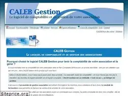 Sites similar to calebgestion.com