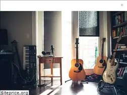 Sites similar to calebhoffmanmusic.com