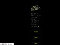 Sites similar to calebirwin.com