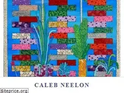 Sites similar to calebneelon.com