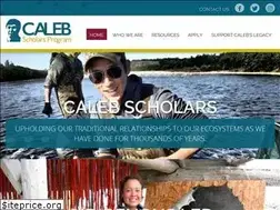 Sites similar to calebscholars.org