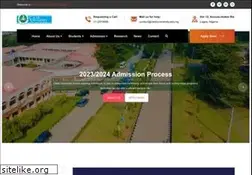 Sites similar to calebuniversity.edu.ng