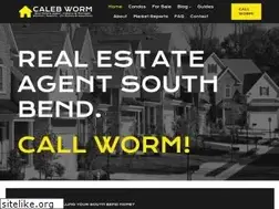 Sites similar to calebworm.com