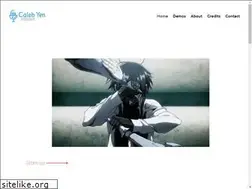 Sites similar to calebyen.com