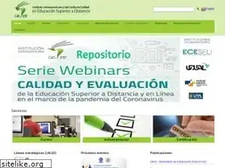Sites similar to caled-ead.org