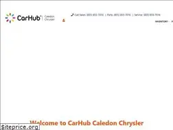 Sites similar to caledonchrysler.ca