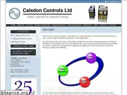 Sites similar to caledoncontrols.co.uk