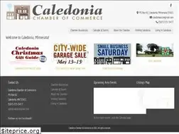 Sites similar to caledoniachamberofcommerce.com