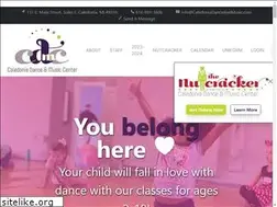 Sites similar to caledoniadanceandmusic.com