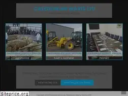 Sites similar to caledonian-marts.com