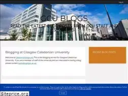 Sites similar to caledonianblogs.net