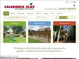 Sites similar to caledoniaplay.com