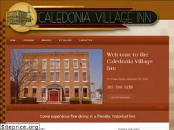 Sites similar to caledoniavillageinn.com