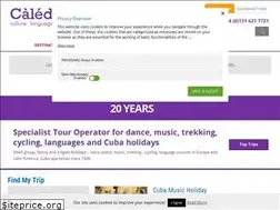 Sites similar to caledoniaworldwide.com